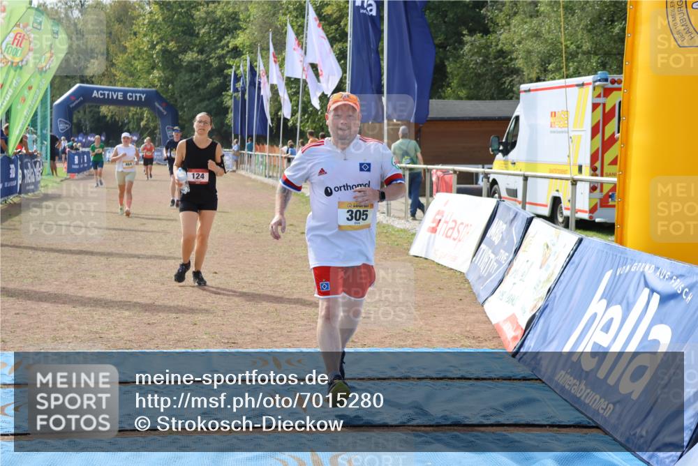 08.09.2024 - Airport Race Strokosch-Dieckow http://msf.ph/oto/7015280 08.09.2024 13:01:48 Ziel 124, 305, 464, 609, 874 meine-sportfotos.de