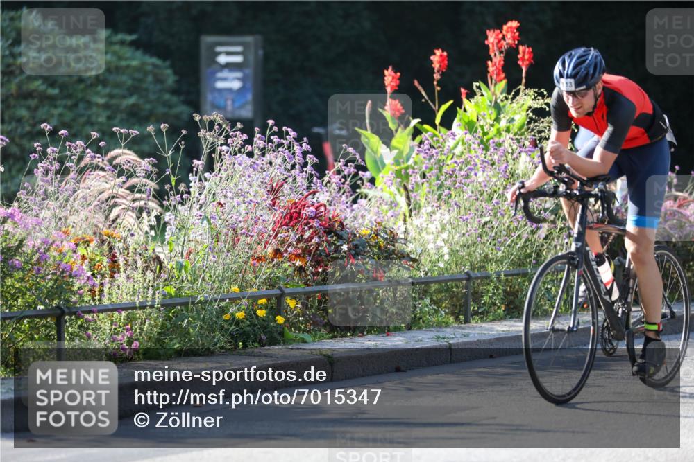 08.09.2024 - Stadtparktriathlon Zöllner http://msf.ph/oto/7015347 08.09.2024 09:27:30 Radfahren 113, 165 meine-sportfotos.de