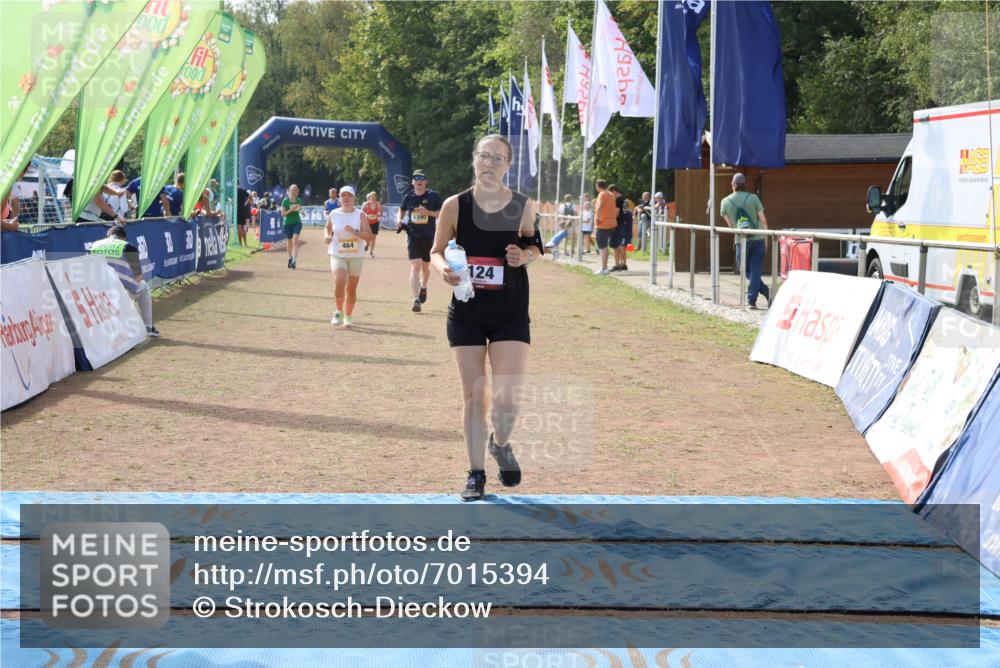 08.09.2024 - Airport Race Strokosch-Dieckow http://msf.ph/oto/7015394 08.09.2024 13:01:50 Ziel 124, 305, 464, 609, 874, 1390 meine-sportfotos.de