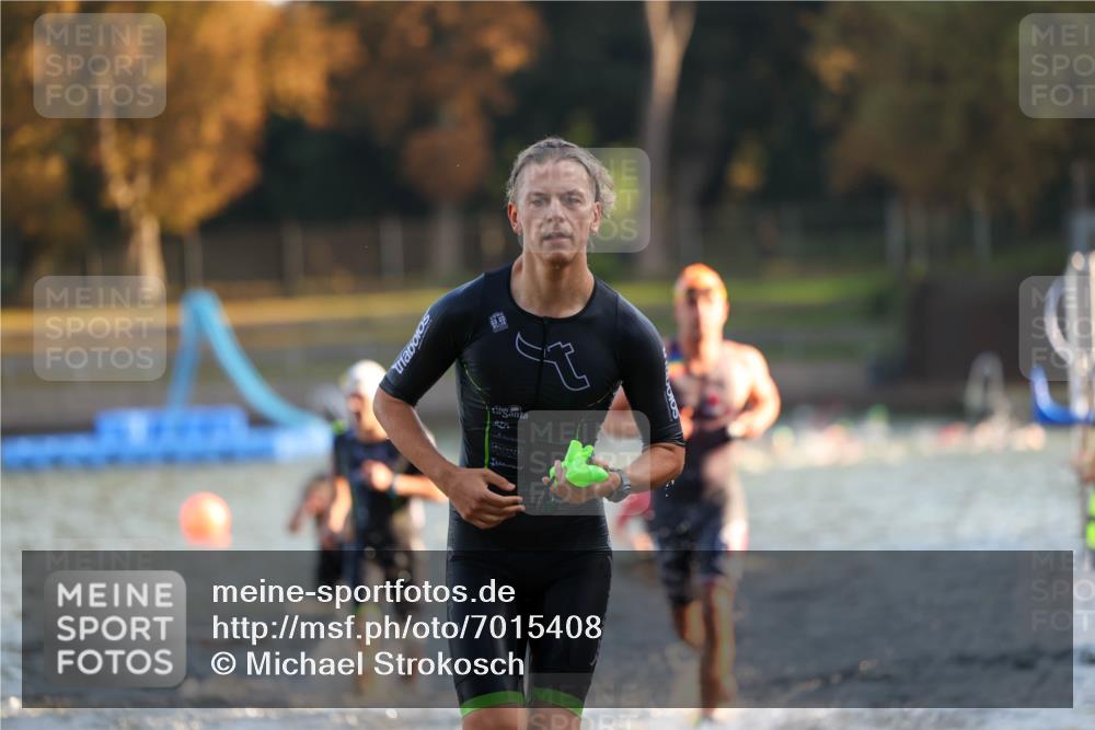 08.09.2024 - Stadtparktriathlon Michael Strokosch http://msf.ph/oto/7015408 08.09.2024 08:47:08 Schwimmen 3, 39, 44, 78, 80 meine-sportfotos.de