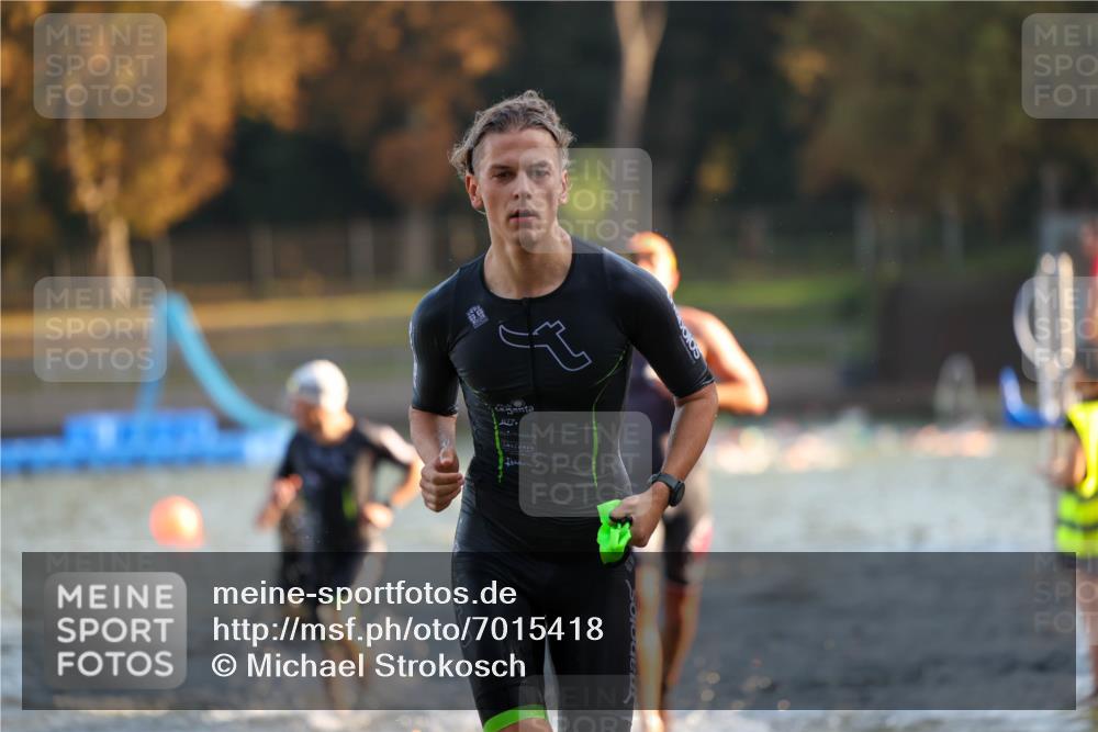 08.09.2024 - Stadtparktriathlon Michael Strokosch http://msf.ph/oto/7015418 08.09.2024 08:47:08 Schwimmen 3, 39, 44, 78, 80 meine-sportfotos.de