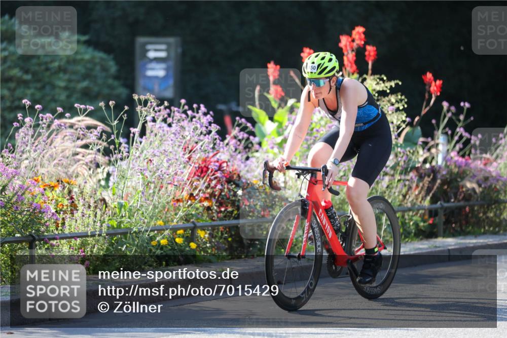 08.09.2024 - Stadtparktriathlon Zöllner http://msf.ph/oto/7015429 08.09.2024 09:27:54 Radfahren 150, 152, 168 meine-sportfotos.de
