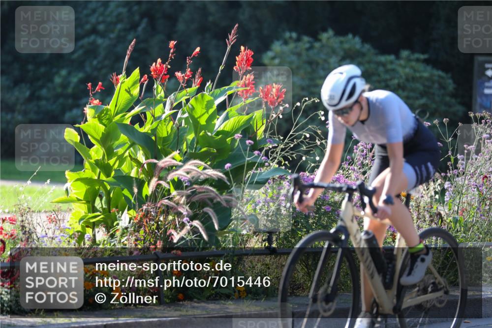 08.09.2024 - Stadtparktriathlon Zöllner http://msf.ph/oto/7015446 08.09.2024 09:28:02 Radfahren 152, 154, 161, 163, 168 meine-sportfotos.de