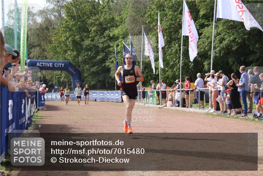 08.09.2024 - Airport Race Strokosch-Dieckow http://msf.ph/oto/7015480 08.09.2024 12:06:36 Ziel 1228, 2807, 2868 meine-sportfotos.de