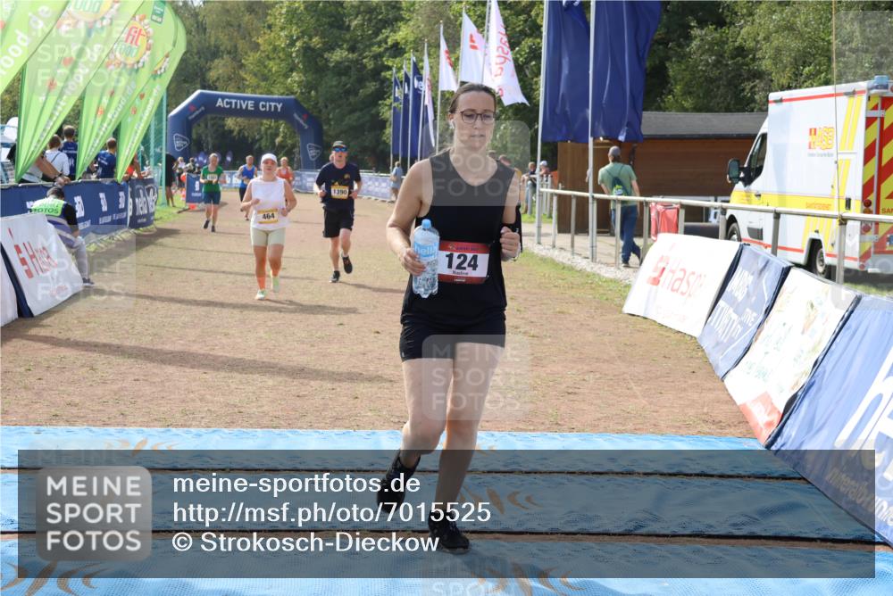 08.09.2024 - Airport Race Strokosch-Dieckow http://msf.ph/oto/7015525 08.09.2024 13:01:51 Ziel 124, 305, 464, 609, 874, 1390 meine-sportfotos.de