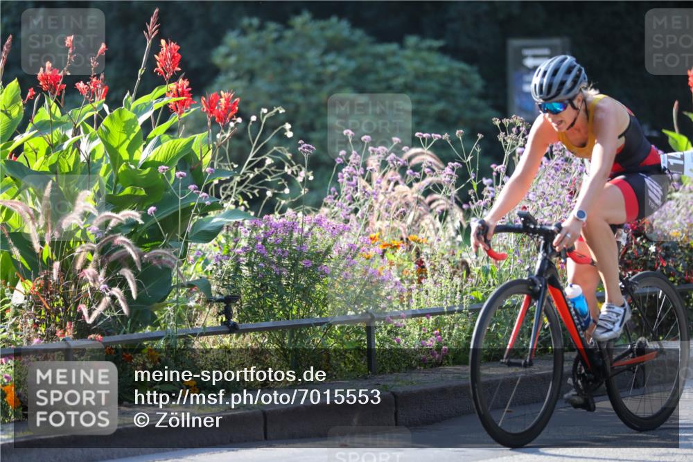 08.09.2024 - Stadtparktriathlon Zöllner http://msf.ph/oto/7015553 08.09.2024 09:28:34 Radfahren 52, 103, 143, 146 meine-sportfotos.de