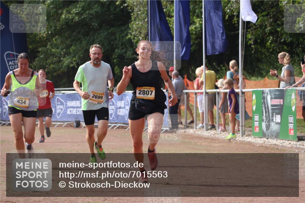 08.09.2024 - Airport Race Strokosch-Dieckow http://msf.ph/oto/7015563 08.09.2024 12:06:41 Ziel 434, 2699, 2733, 2807 meine-sportfotos.de