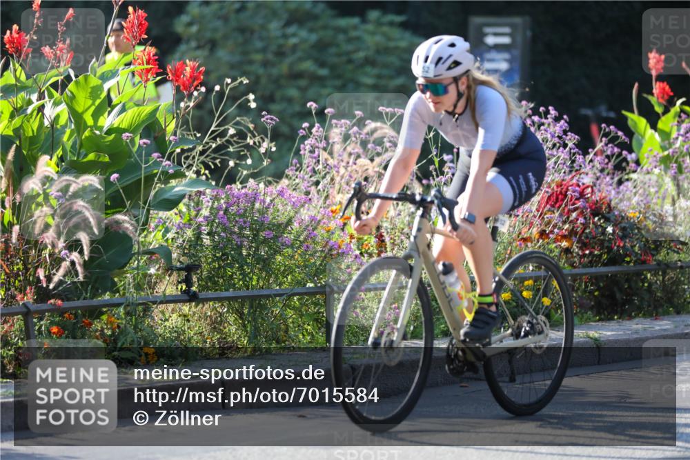 08.09.2024 - Stadtparktriathlon Zöllner http://msf.ph/oto/7015584 08.09.2024 09:28:41 Radfahren 52, 103 meine-sportfotos.de