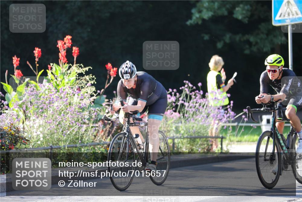08.09.2024 - Stadtparktriathlon Zöllner http://msf.ph/oto/7015657 08.09.2024 09:30:04 Radfahren 116, 160, 164, 179 meine-sportfotos.de