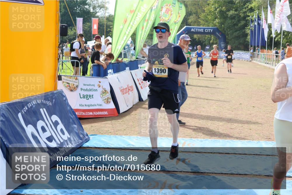 08.09.2024 - Airport Race Strokosch-Dieckow http://msf.ph/oto/7015680 08.09.2024 13:01:55 Ziel 124, 305, 464, 845, 1051, 1163, 1390 meine-sportfotos.de