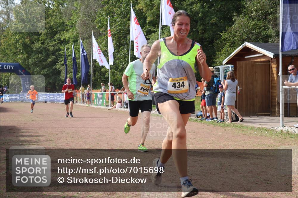 08.09.2024 - Airport Race Strokosch-Dieckow http://msf.ph/oto/7015698 08.09.2024 12:06:47 Ziel 434, 2699, 2733, 3019 meine-sportfotos.de
