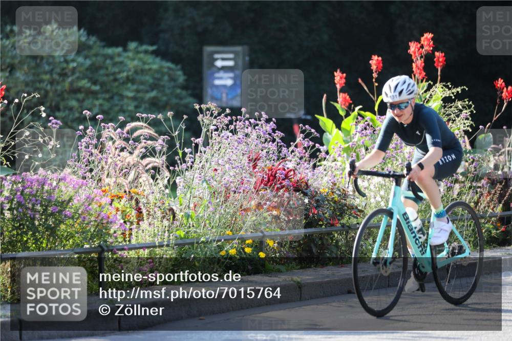 08.09.2024 - Stadtparktriathlon Zöllner http://msf.ph/oto/7015764 08.09.2024 09:31:30 Radfahren 119, 131, 151, 172 meine-sportfotos.de