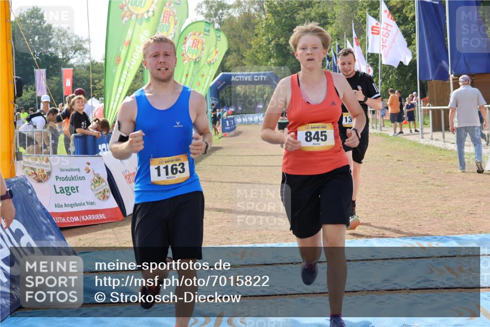 08.09.2024 - Airport Race Strokosch-Dieckow http://msf.ph/oto/7015822 08.09.2024 13:02:02 Ziel 464, 845, 1051, 1163, 1358, 1390 meine-sportfotos.de