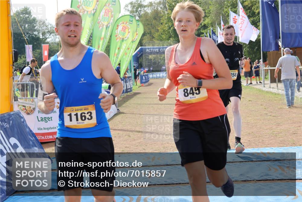 08.09.2024 - Airport Race Strokosch-Dieckow http://msf.ph/oto/7015857 08.09.2024 13:02:02 Ziel 464, 845, 1051, 1163, 1358, 1390 meine-sportfotos.de