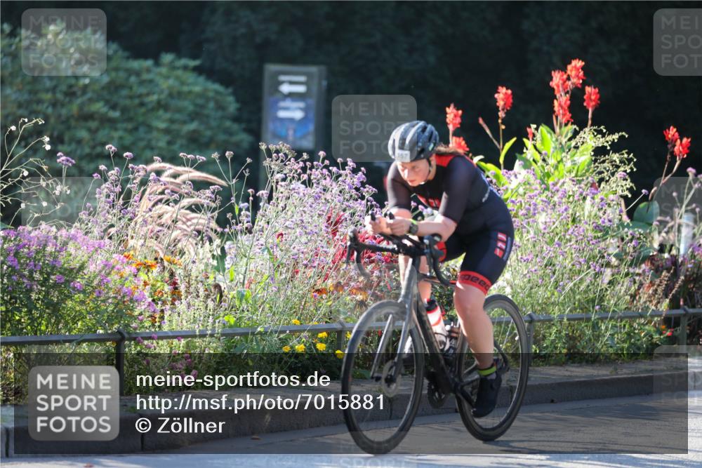 08.09.2024 - Stadtparktriathlon Zöllner http://msf.ph/oto/7015881 08.09.2024 09:33:12 Radfahren 111, 157, 167, 171 meine-sportfotos.de