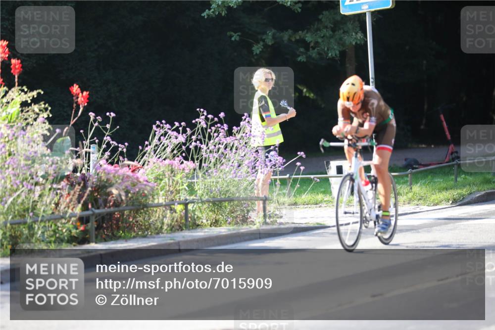 08.09.2024 - Stadtparktriathlon Zöllner http://msf.ph/oto/7015909 08.09.2024 09:33:37 Radfahren 138, 148 meine-sportfotos.de