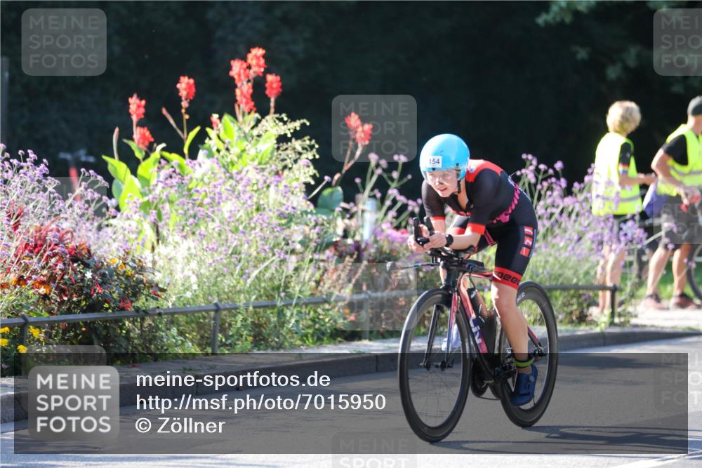 08.09.2024 - Stadtparktriathlon Zöllner http://msf.ph/oto/7015950 08.09.2024 09:34:15 Radfahren 104, 145, 154, 159 meine-sportfotos.de
