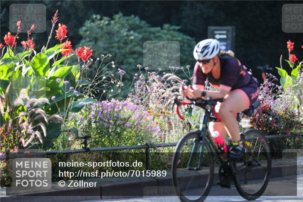 08.09.2024 - Stadtparktriathlon Zöllner http://msf.ph/oto/7015989 08.09.2024 09:34:45 Radfahren 135, 165 meine-sportfotos.de
