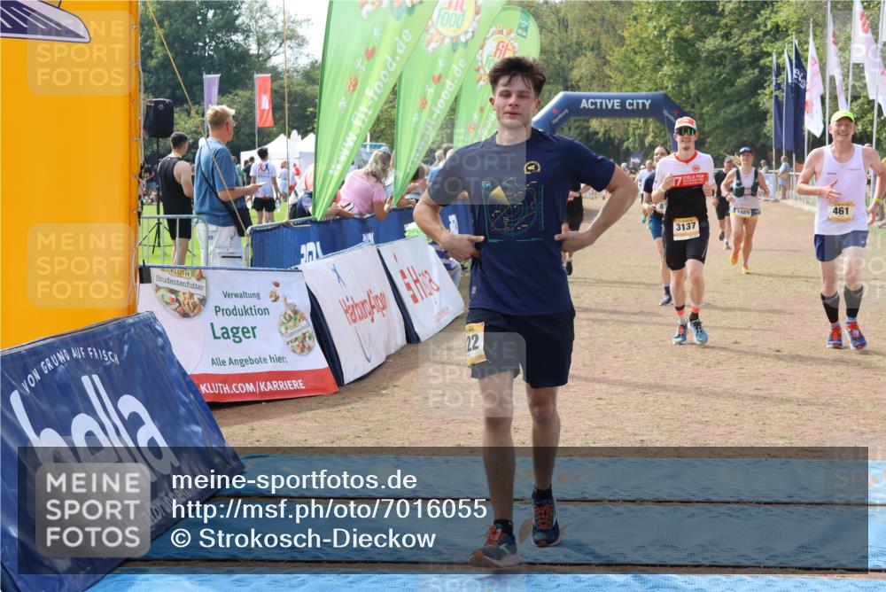 08.09.2024 - Airport Race Strokosch-Dieckow http://msf.ph/oto/7016055 08.09.2024 12:38:16 Ziel 166, 406, 417, 461, 660, 878, 1222, 1489, 3102, 3137 meine-sportfotos.de