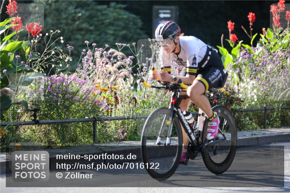 08.09.2024 - Stadtparktriathlon Zöllner http://msf.ph/oto/7016122 08.09.2024 09:35:51 Radfahren 150, 162 meine-sportfotos.de