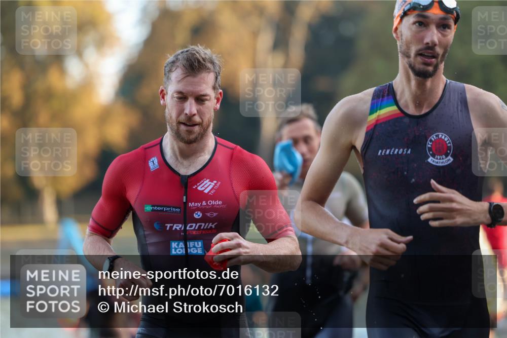 08.09.2024 - Stadtparktriathlon Michael Strokosch http://msf.ph/oto/7016132 08.09.2024 08:48:00 Schwimmen 15, 21, 23, 28, 35, 37, 40, 41, 45, 54, 66, 67, 72, 74, 82, 85 meine-sportfotos.de