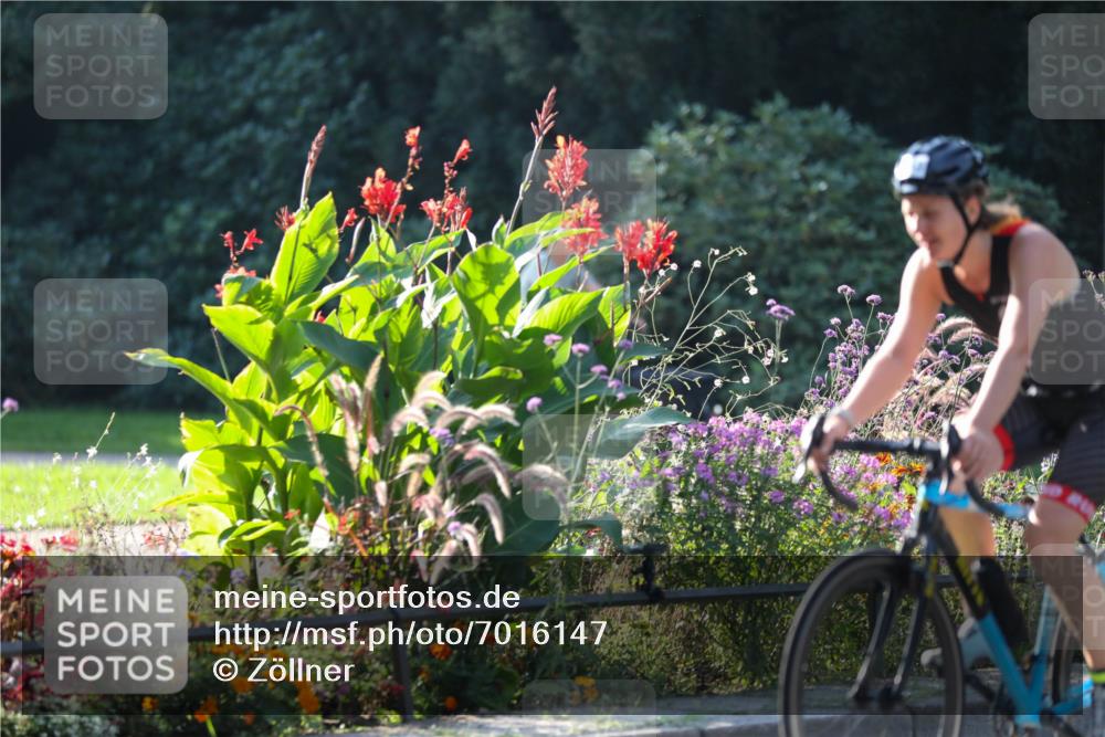 08.09.2024 - Stadtparktriathlon Zöllner http://msf.ph/oto/7016147 08.09.2024 09:36:04 Radfahren 143 meine-sportfotos.de