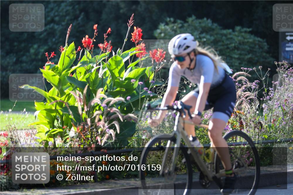 08.09.2024 - Stadtparktriathlon Zöllner http://msf.ph/oto/7016159 08.09.2024 09:36:19 Radfahren 52, 163 meine-sportfotos.de
