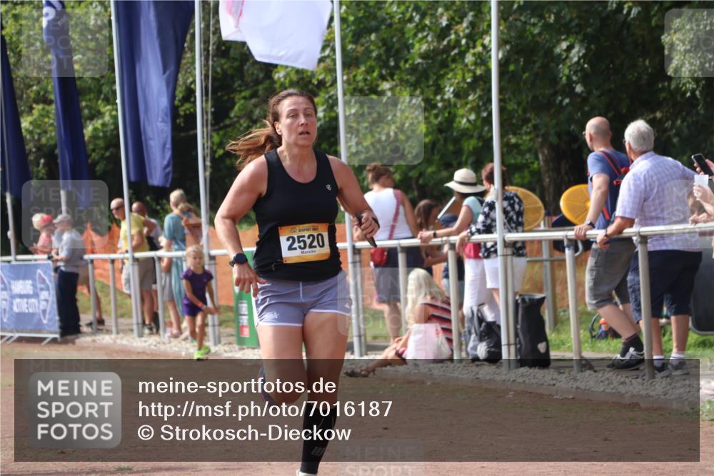 08.09.2024 - Airport Race Strokosch-Dieckow http://msf.ph/oto/7016187 08.09.2024 12:07:13 Ziel 2520, 2853, 3089 meine-sportfotos.de