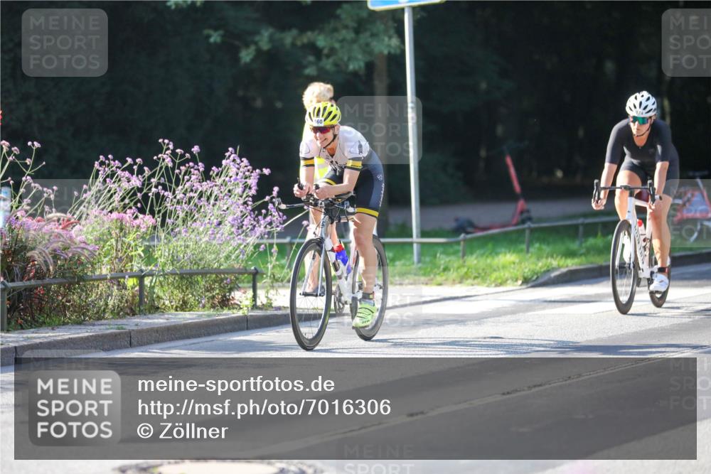 08.09.2024 - Stadtparktriathlon Zöllner http://msf.ph/oto/7016306 08.09.2024 09:37:57 Radfahren 160, 174 meine-sportfotos.de