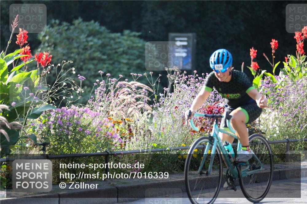 08.09.2024 - Stadtparktriathlon Zöllner http://msf.ph/oto/7016339 08.09.2024 09:38:19 Radfahren 131, 144, 164 meine-sportfotos.de