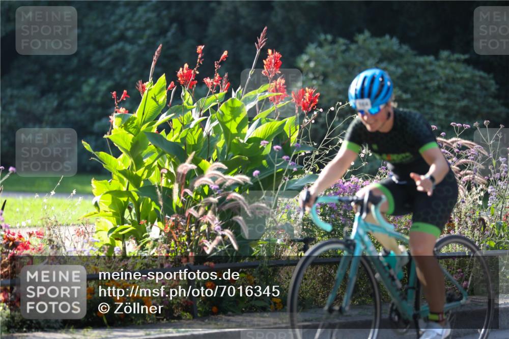 08.09.2024 - Stadtparktriathlon Zöllner http://msf.ph/oto/7016345 08.09.2024 09:38:20 Radfahren 131, 144, 164 meine-sportfotos.de