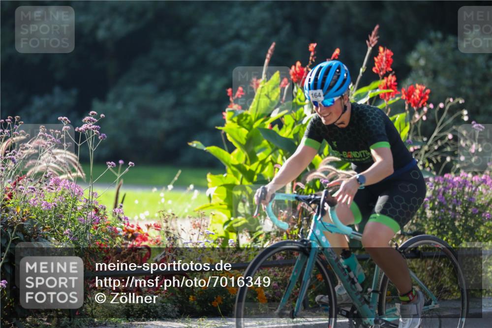 08.09.2024 - Stadtparktriathlon Zöllner http://msf.ph/oto/7016349 08.09.2024 09:38:20 Radfahren 131, 144, 164 meine-sportfotos.de