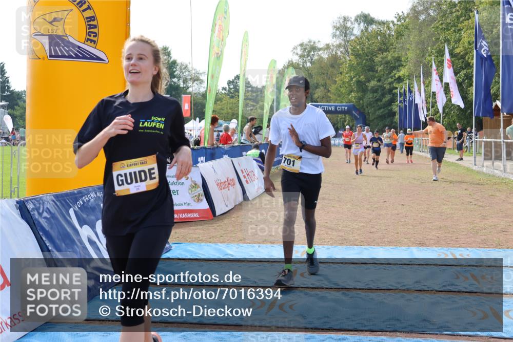 08.09.2024 - Airport Race Strokosch-Dieckow http://msf.ph/oto/7016394 08.09.2024 13:02:39 Ziel 701, 1118, 1385 meine-sportfotos.de