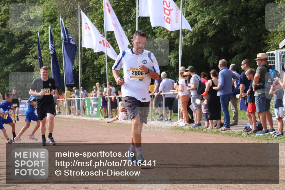08.09.2024 - Airport Race Strokosch-Dieckow http://msf.ph/oto/7016441 08.09.2024 12:07:23 Ziel 2731, 2806, 2853, 3022 meine-sportfotos.de