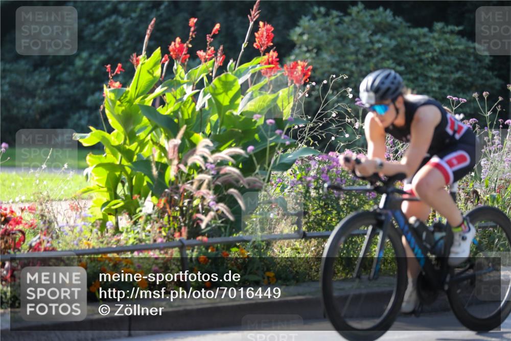 08.09.2024 - Stadtparktriathlon Zöllner http://msf.ph/oto/7016449 08.09.2024 09:38:37 Radfahren 172 meine-sportfotos.de