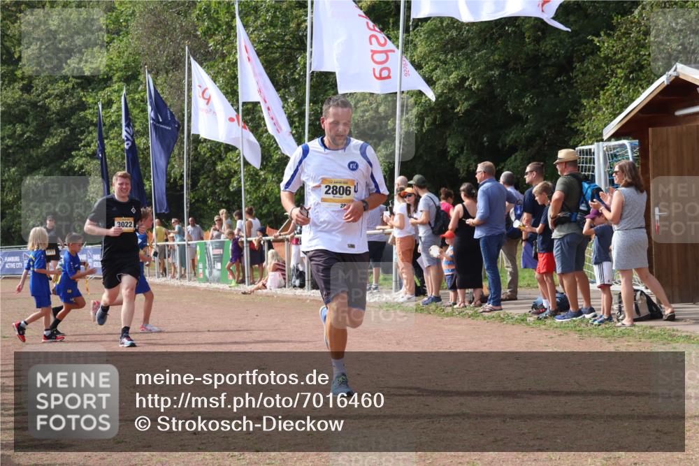 08.09.2024 - Airport Race Strokosch-Dieckow http://msf.ph/oto/7016460 08.09.2024 12:07:23 Ziel 2731, 2806, 2853, 3022 meine-sportfotos.de