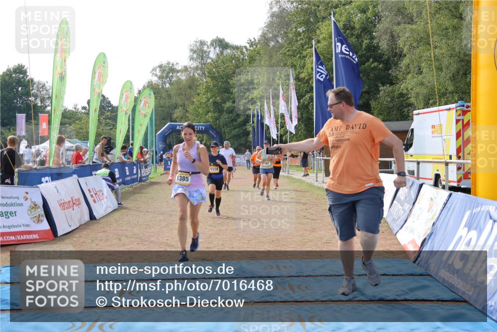 08.09.2024 - Airport Race Strokosch-Dieckow http://msf.ph/oto/7016468 08.09.2024 13:02:43 Ziel 701, 797, 1118, 1385 meine-sportfotos.de