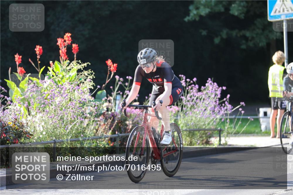 08.09.2024 - Stadtparktriathlon Zöllner http://msf.ph/oto/7016495 08.09.2024 09:39:28 Radfahren 155, 156, 173, 175, 178 meine-sportfotos.de
