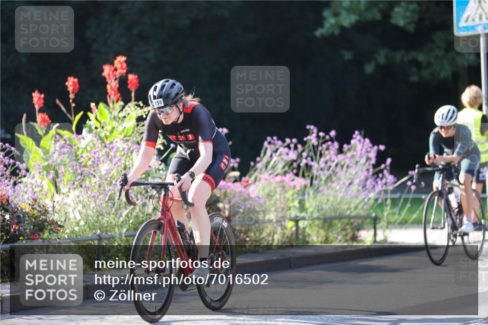 08.09.2024 - Stadtparktriathlon Zöllner http://msf.ph/oto/7016502 08.09.2024 09:39:28 Radfahren 155, 156, 173, 175, 178 meine-sportfotos.de