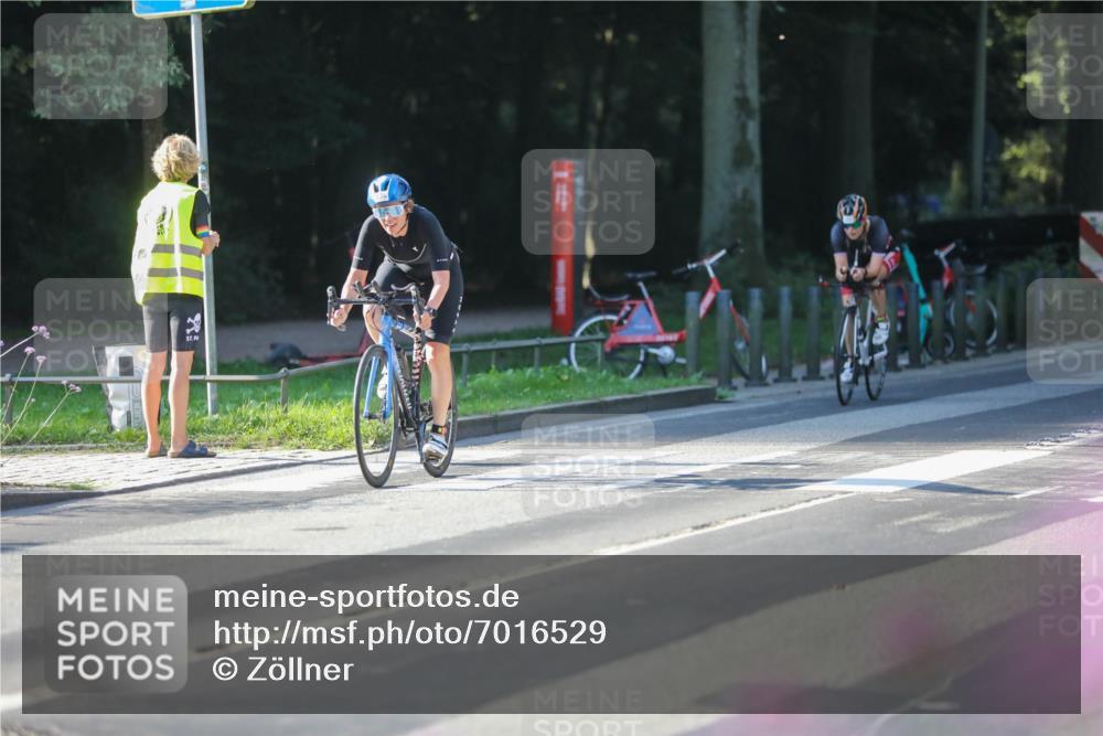 08.09.2024 - Stadtparktriathlon Zöllner http://msf.ph/oto/7016529 08.09.2024 09:39:35 Radfahren 156, 173, 176 meine-sportfotos.de