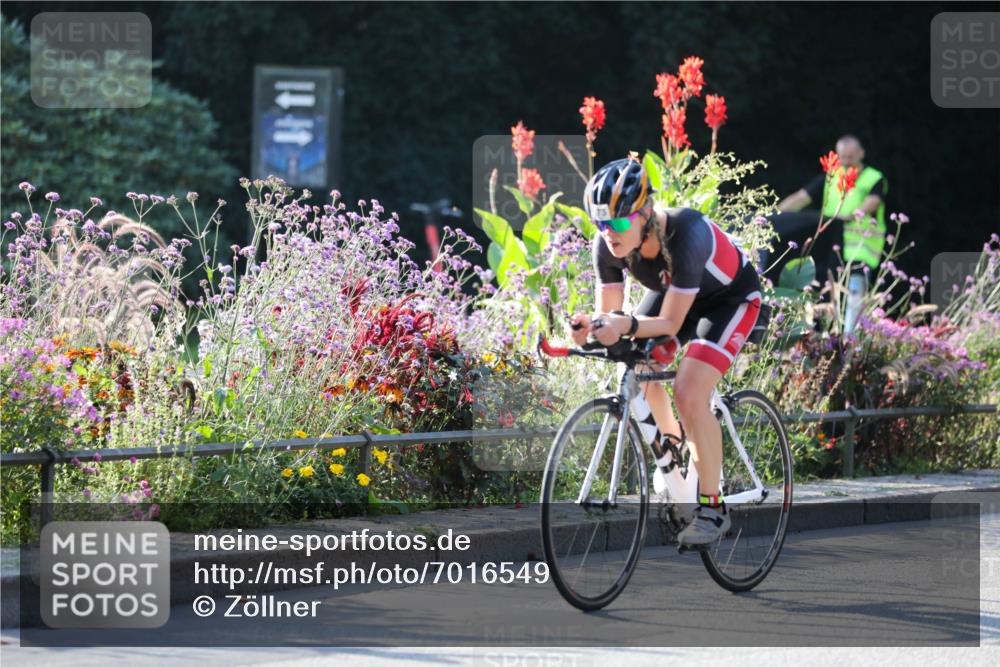 08.09.2024 - Stadtparktriathlon Zöllner http://msf.ph/oto/7016549 08.09.2024 09:39:37 Radfahren 156, 173, 176 meine-sportfotos.de