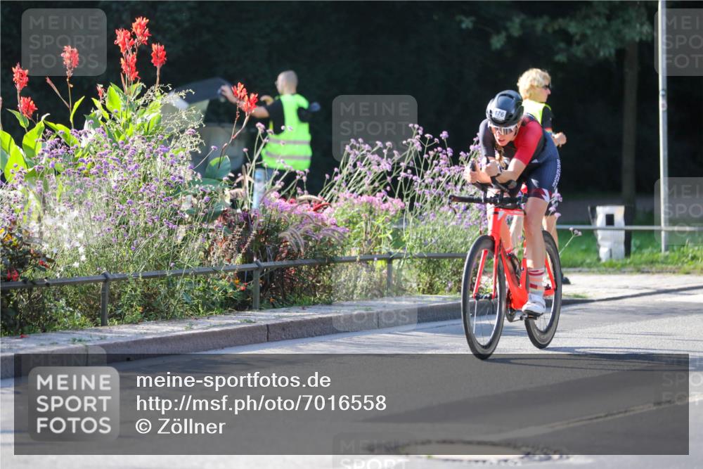 08.09.2024 - Stadtparktriathlon Zöllner http://msf.ph/oto/7016558 08.09.2024 09:39:42 Radfahren 176 meine-sportfotos.de