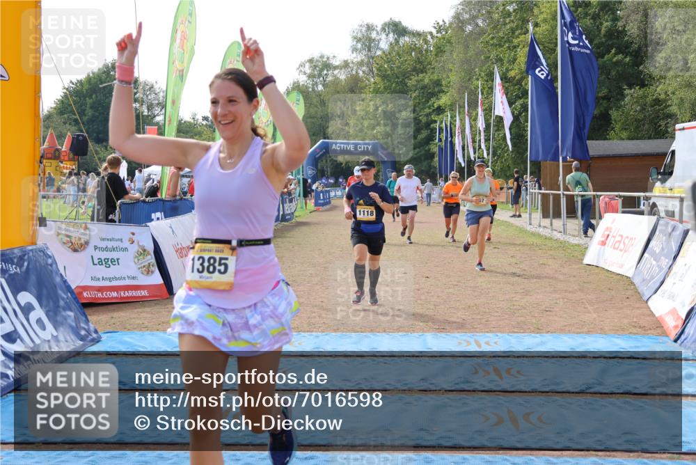 08.09.2024 - Airport Race Strokosch-Dieckow http://msf.ph/oto/7016598 08.09.2024 13:02:45 Ziel 701, 797, 1118, 1317, 1385, 1416, 1442, 1443 meine-sportfotos.de