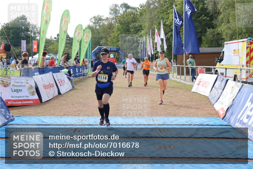 08.09.2024 - Airport Race Strokosch-Dieckow http://msf.ph/oto/7016678 08.09.2024 13:02:46 Ziel 701, 797, 1118, 1317, 1385, 1416, 1442, 1443 meine-sportfotos.de