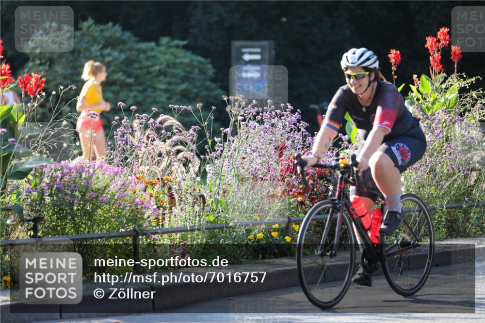 08.09.2024 - Stadtparktriathlon Zöllner http://msf.ph/oto/7016757 08.09.2024 09:41:40 Radfahren 95, 135 meine-sportfotos.de