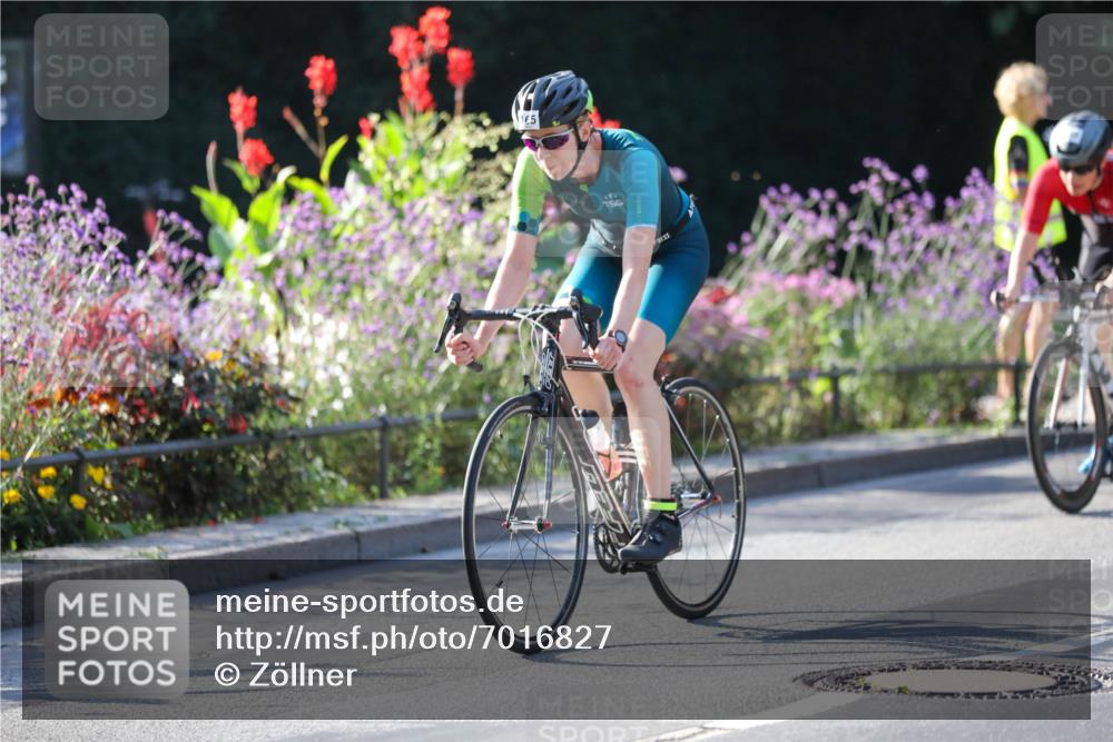 08.09.2024 - Stadtparktriathlon Zöllner http://msf.ph/oto/7016827 08.09.2024 09:42:14 Radfahren 148, 165, 168 meine-sportfotos.de