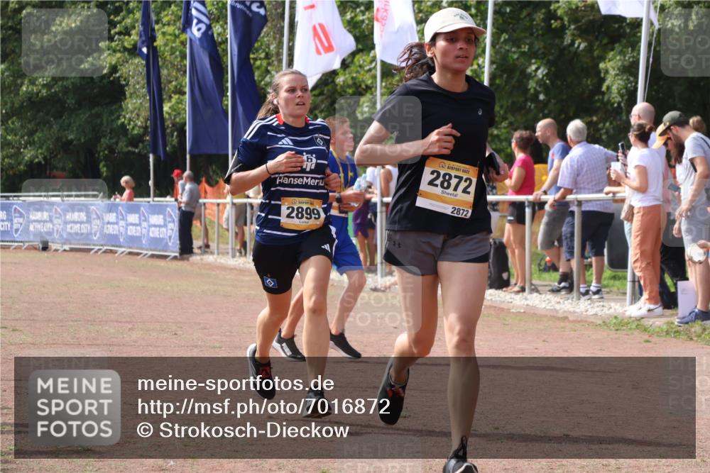 08.09.2024 - Airport Race Strokosch-Dieckow http://msf.ph/oto/7016872 08.09.2024 12:07:33 Ziel 2731, 2773, 2872, 2899 meine-sportfotos.de