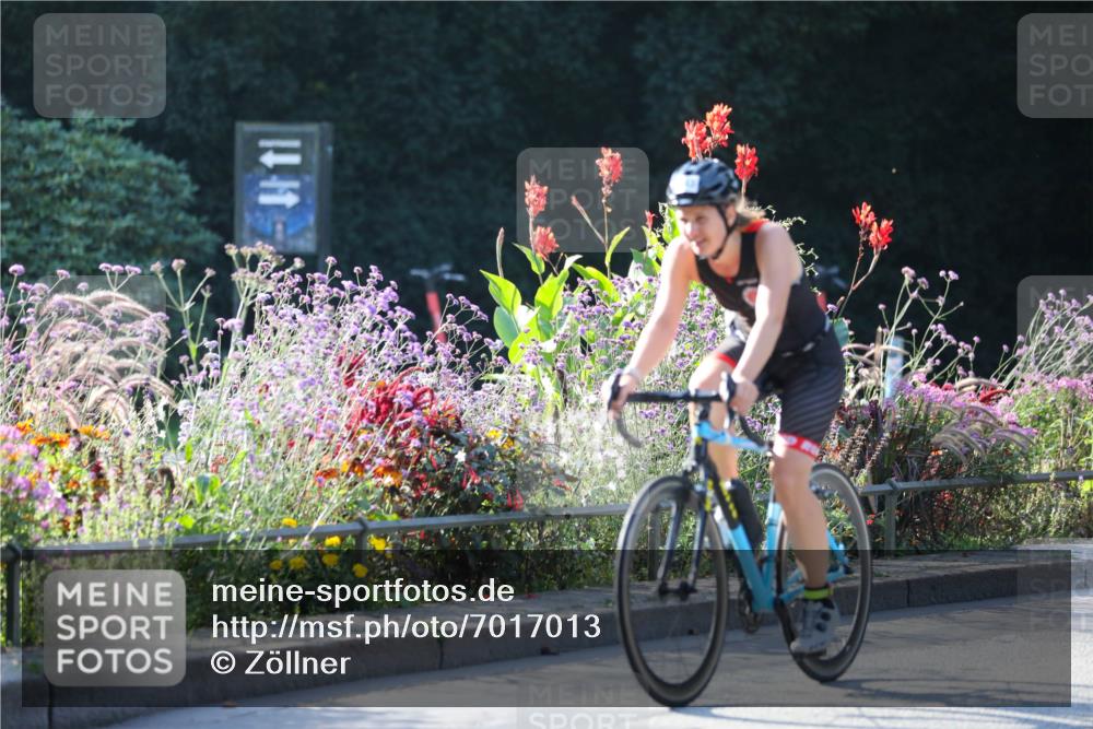 08.09.2024 - Stadtparktriathlon Zöllner http://msf.ph/oto/7017013 08.09.2024 09:43:43 Radfahren 143, 150 meine-sportfotos.de