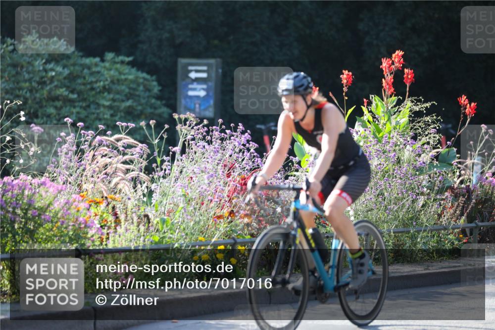 08.09.2024 - Stadtparktriathlon Zöllner http://msf.ph/oto/7017016 08.09.2024 09:43:43 Radfahren 143, 150 meine-sportfotos.de