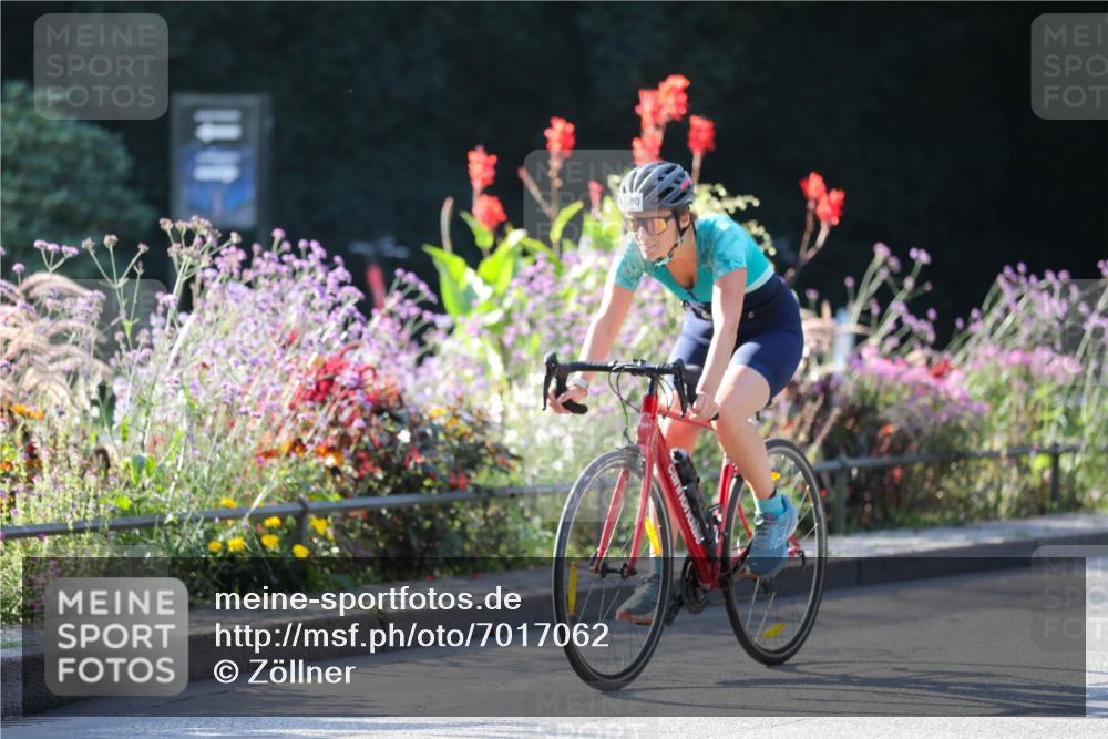 08.09.2024 - Stadtparktriathlon Zöllner http://msf.ph/oto/7017062 08.09.2024 09:44:28 Radfahren 100, 163 meine-sportfotos.de